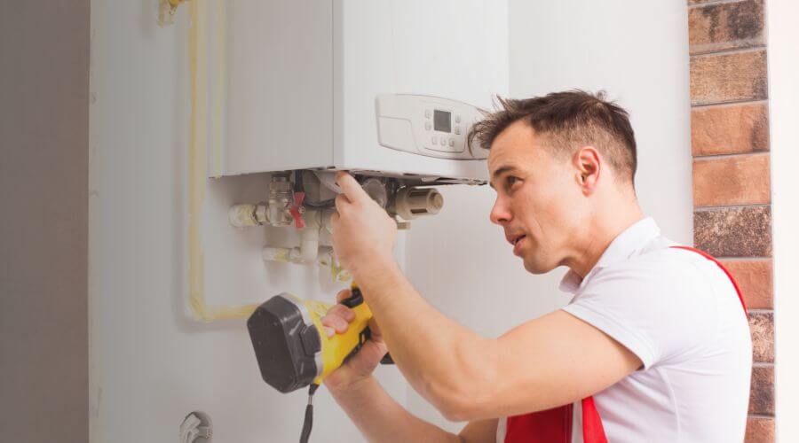 Local annual plumbing maintenance in Lonepine, MT